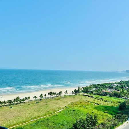 Luxury Apartment - Rooftop Swimming Pool - Beach Front - Hinata Apartment Da Nang Eksteriør bilde